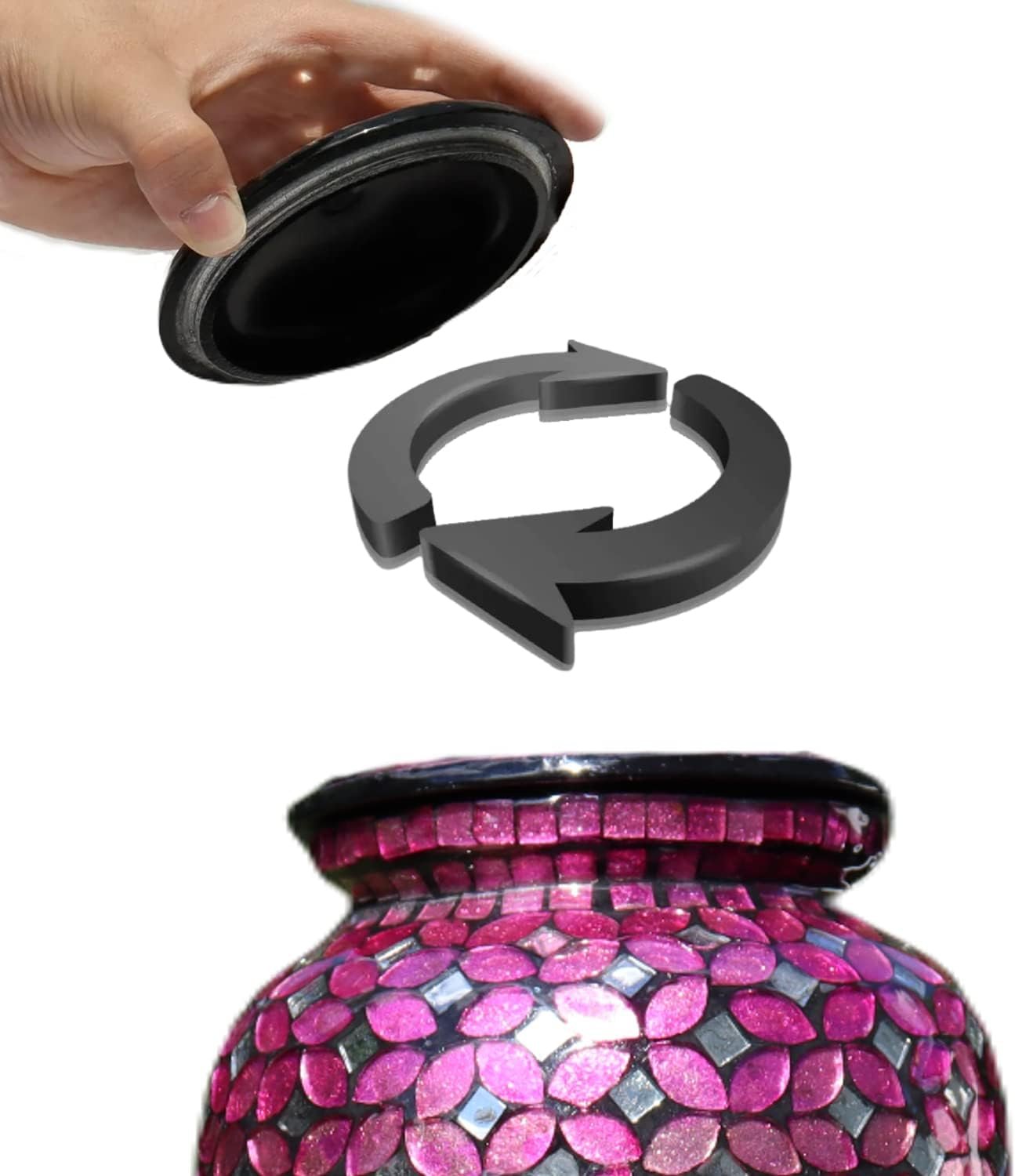 Urns